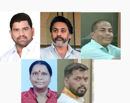 कुडाळ- मालवण मतदारसंघात शिवसेना विरुद्ध शिवसेना लढत