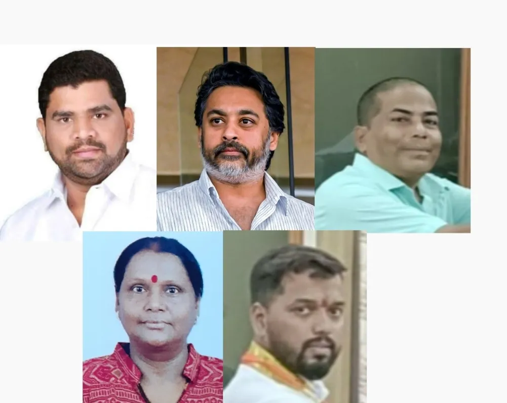 कुडाळ- मालवण मतदारसंघात शिवसेना विरुद्ध शिवसेना लढत