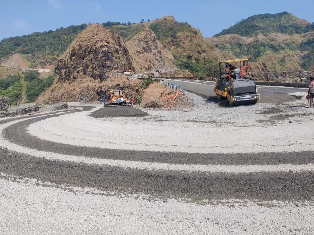 Waiting for the Karul Ghat route to start