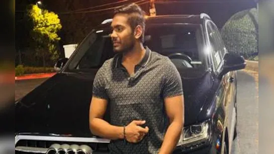 Indian student dies in America