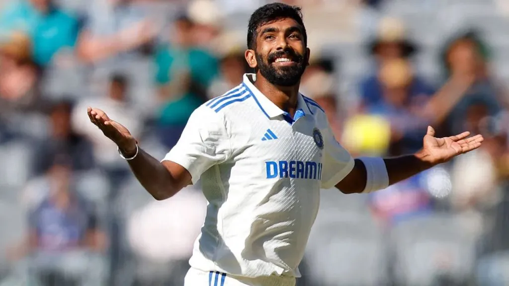 Bumrah's return, a relief for Mumbai