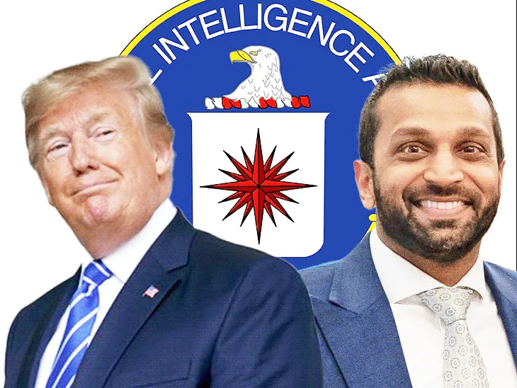 ट्रम्प सहकाऱ्यांकडून राम मंदिराचा उल्लेख Ram Mandir mentioned by Trump associates