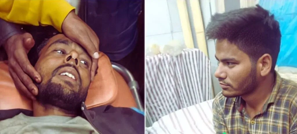 Another attack on foreigners in Kashmir