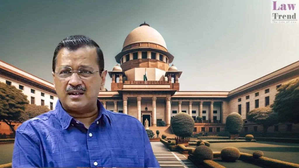केजरीवाल यांनी ठोठावला उच्च न्यायालयाचा दरवाजा Kejriwal knocked on the door of the High Court