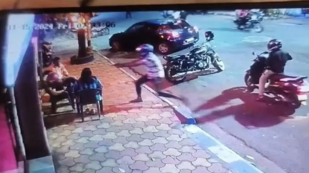 An attempt to kill a TMC corporator failed