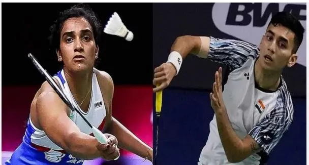 Sindhu, Lakshya enter semifinals