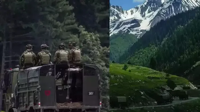 लडाखमध्ये विस्तारित शस्त्रागाराचा प्रस्ताव Proposed expansion of arsenal in Ladakh