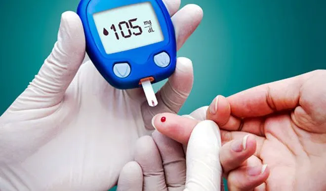 Diabetes patients more in Karnataka