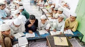 Madrasa Education Board Act valid
