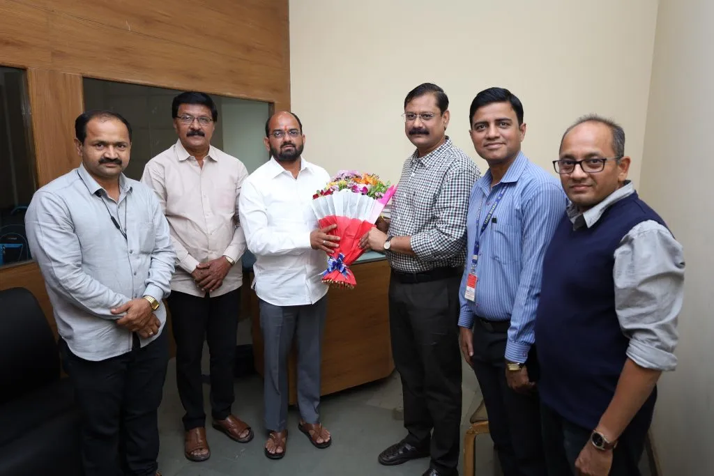 The all-round development of the 'South' is the aspiration