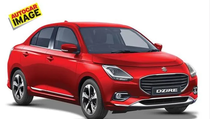 ...The new version of Maruti Dzire will be launched on November 11