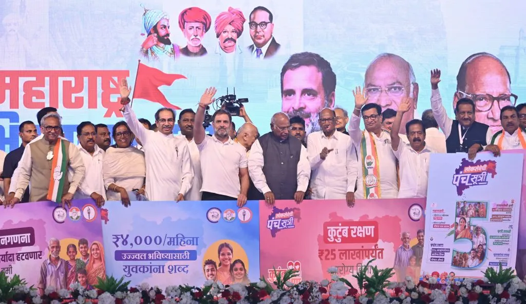 Free bus for women, 3 thousand rupees per month