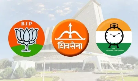 Kolhapur MLAs eye ministerial posts