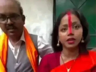 Marry your own father