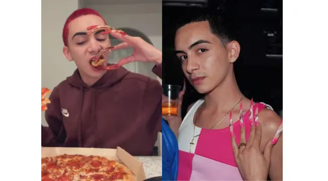 भाड्यापेक्षा जास्त खर्च नखांवर… Spending more on nails than rent...