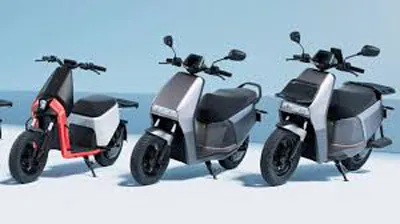 ओला ‘गिग-एस1 झेड ई’ स्कूटर सादर Ola launches ‘Gig-S1 Z E’ scooter