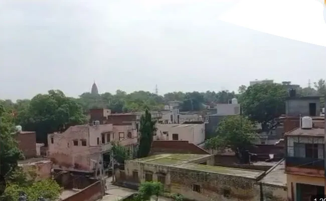 एक अद्भूत गाव A wonderful village