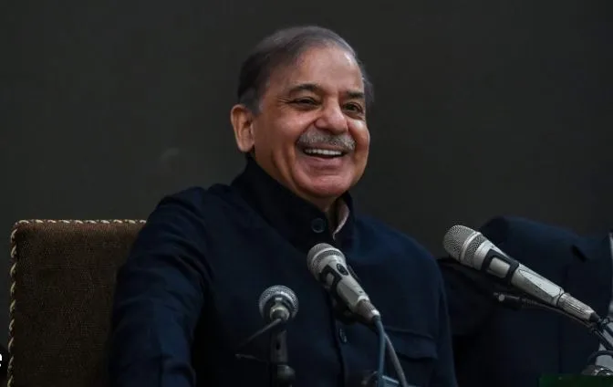 Pakistan Prime Minister is mocked in Pakistan itself