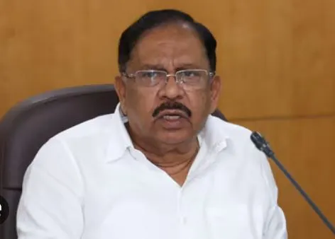 Strict measures for drug control