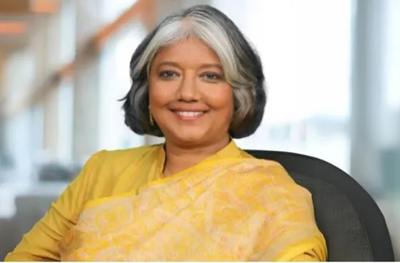 Praveena Rai took over as CEO of MCX