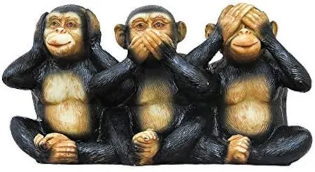 Teri bhi chup... Meri bhi chup...