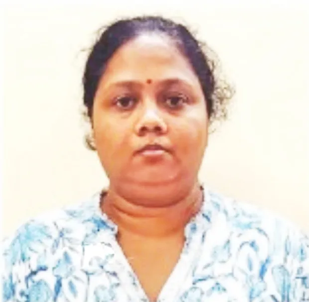 पूजा नाईक विरोधात 120 पानी आरोपपत्र 120-page charge sheet against Pooja Naik