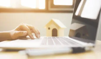 Asset digitization work stalled