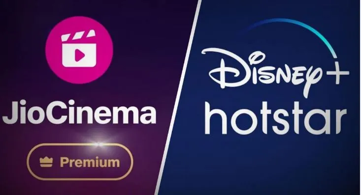 Reliance-Disney merger