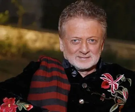 Famous fashion designer Rohit Bal passed away