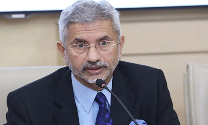 Many countries upset, but not us!