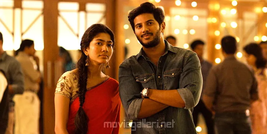 Sai will be seen again with Dulquer Salmaan