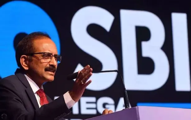 SBI's business will reach 100 lakh crores