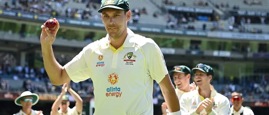 बॉर्डर-गावसकर ट्रॉफीसाठी ऑस्ट्रेलियाने जाहीर केला संघ Australia announced squad for Border-Gavaskar Trophy