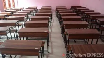 Schools, colleges in Manipur remain closed for now