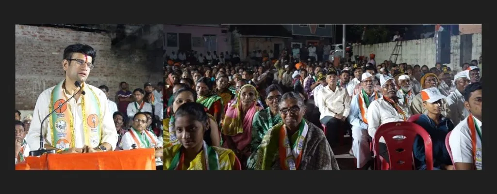 What is the progressive nature of the Guardian Minister who uses Vasudev artists for campaigning?