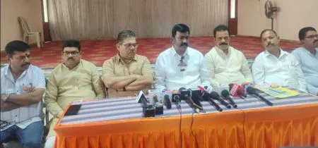 The schemes implemented by the Mahayuti have received a spontaneous response from the public.