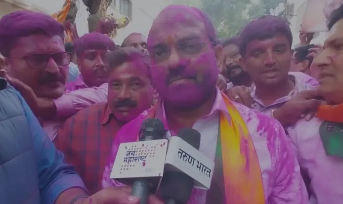 'Mahadik Pattern' is a hit in Kolhapur