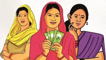 My beloved sister is very beautiful.