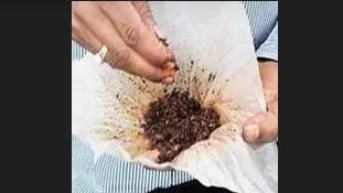 A thirty rupee bottle, ruining your life