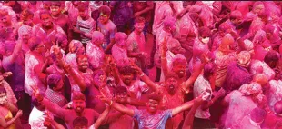 Gulala said, "Stop talking.."