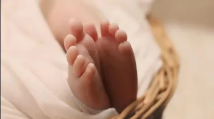 Female infant found at Satara bus stand