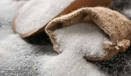 Fall in sugar prices; Farmers may be hit