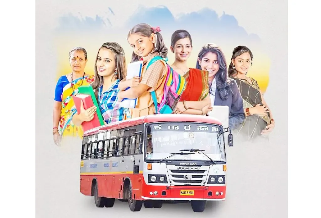 Women bus passengers will get 'smart card'