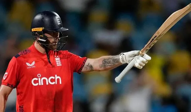 इंग्लंडची मालिकेत विजयी सलामी England's winning opening in the series
