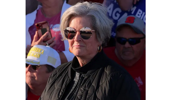 First administrative appointment by Donald Trump