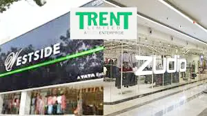 Trent's quarterly profit at 335 crores