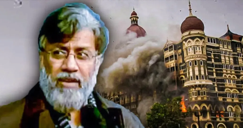 Tahawwur Rana's struggle to avoid extradition