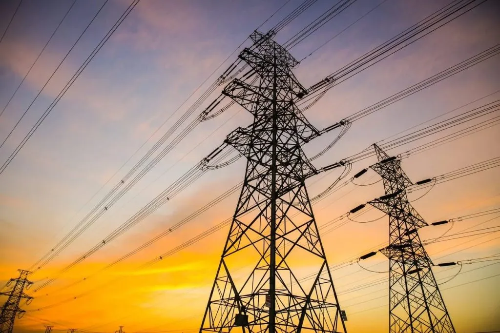 The government will now take the decision of electricity connection