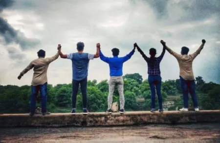 कोल्हापुरचे ‘खरे उत्तर’ गल्ली बोळात आहे.. The true answer of Kolhapur is in the alleys.