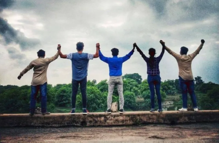 कोल्हापुरचे ‘खरे उत्तर’ गल्ली बोळात आहे.. The true answer of Kolhapur is in the alleys.